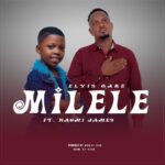 Stream & Download Elvis Manyasi Ft Naomi James – Milele