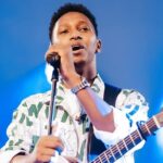 Stream & Download Israel Mbonyi – Unkebuke