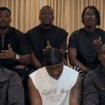 Stream & Download Jux Ft Vocamonix – God Design