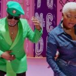Stream & Download Koffi Olomide Ft Cindy Le Coeur – Sieta