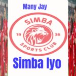Stream & Download Many Jay – Simba Iyo