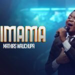 Stream & Download Mathias Walichupa – Simama