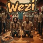Stream & Download Meja Kunta & Lava Lava – Wezi