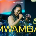 Stream & Download Mideva Deborah – MWAMBA WANGU (Live)