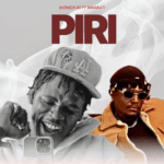 Stream & Download Momox KE & Masauti – Piri