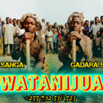 Stream & Download Mr Gabriel Sanga X Gadara Shilunga – WATANIJUA