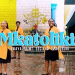 Stream & Download Mt. Secilia Makuburi – Najivunia Mimi Mkatoliki