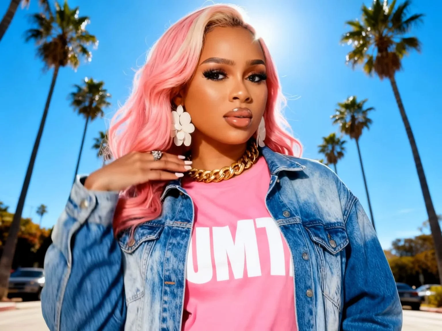 Video | Nandy & Jux – Sweety