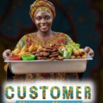 Stream & Download Nyota Ndogo – Customer