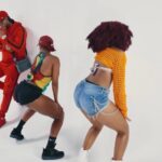 Stream & Download Redsan – Cheza