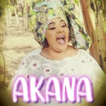 Stream & Download Saida Karoli – Akana