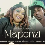 Stream & Download Saida Karoli X Josroli Karoli – Mapenzi (Kizunguzungu)