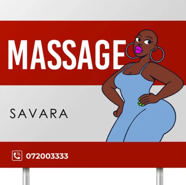 Savara – Massage