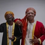 Stream & Download TiD Ft Mr. Kesho & Oleahh – Show Me