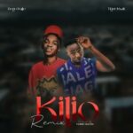 Stream & Download Tiger Msafi Ft Dogo Mallo – Kilio (Remix)
