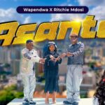 Stream & Download Wapendwa Muziki Ft Wadosi Family – Asante