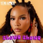 Stream & Download Yemi Alade – Shawa Shawa (Ashawo)