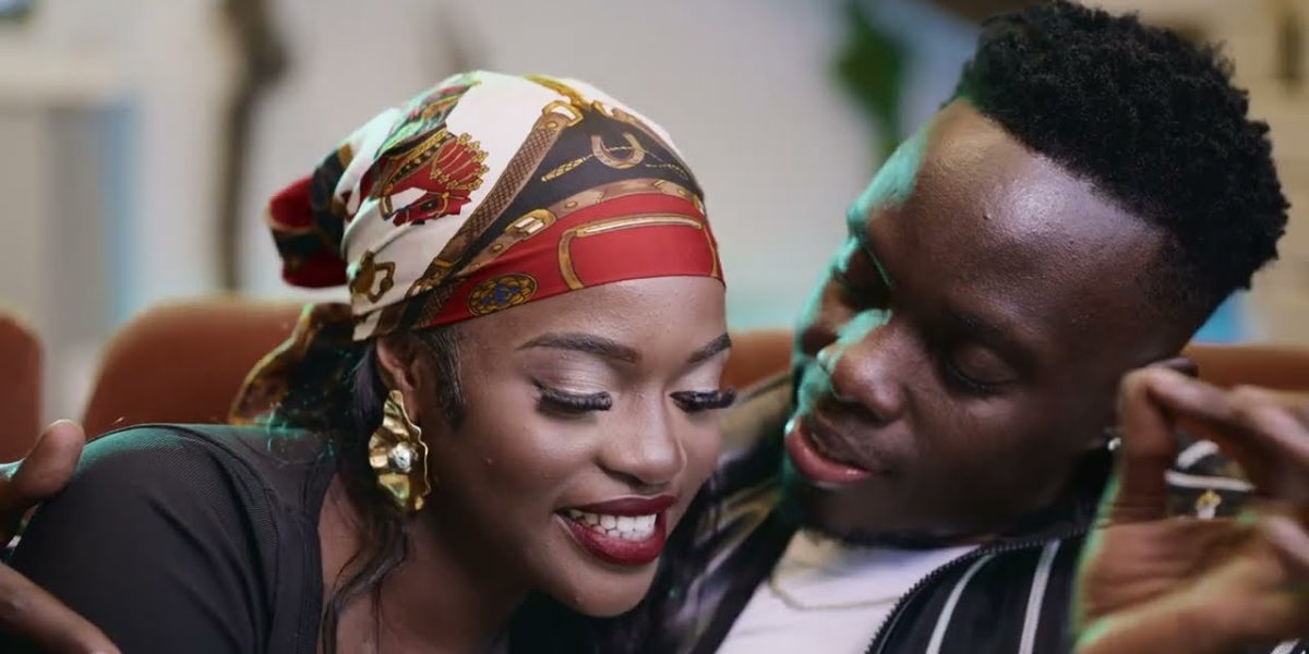 Oma Afrikana – Nsiima