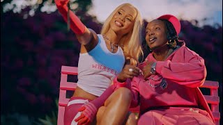 KinBella X FeffeBussi – What Else