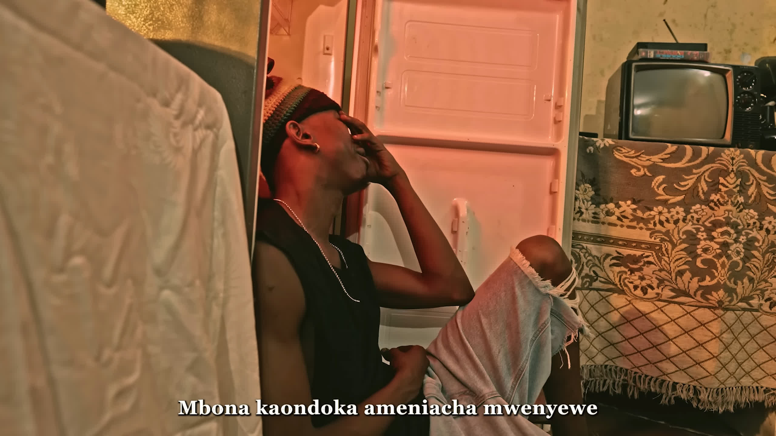 Balaa Mc – Yukowapi