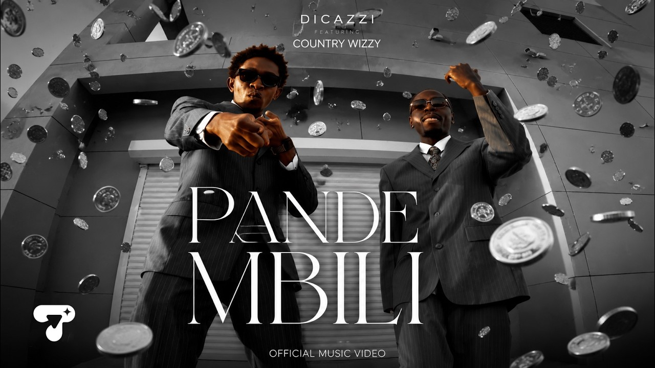 Dicazzi Ft. Country Wizzy – Pande Mbili