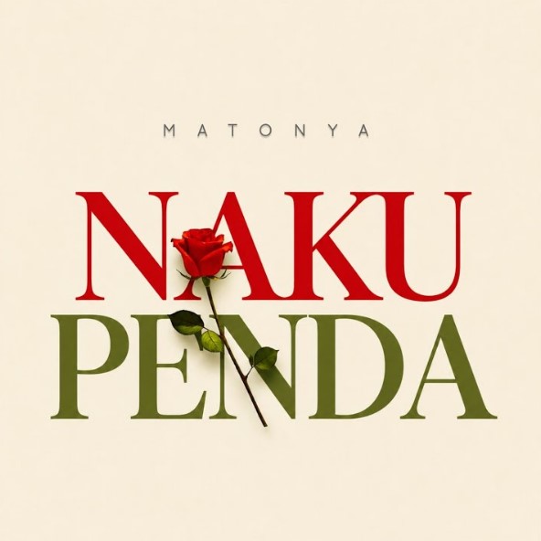 Matonya – Nakupenda