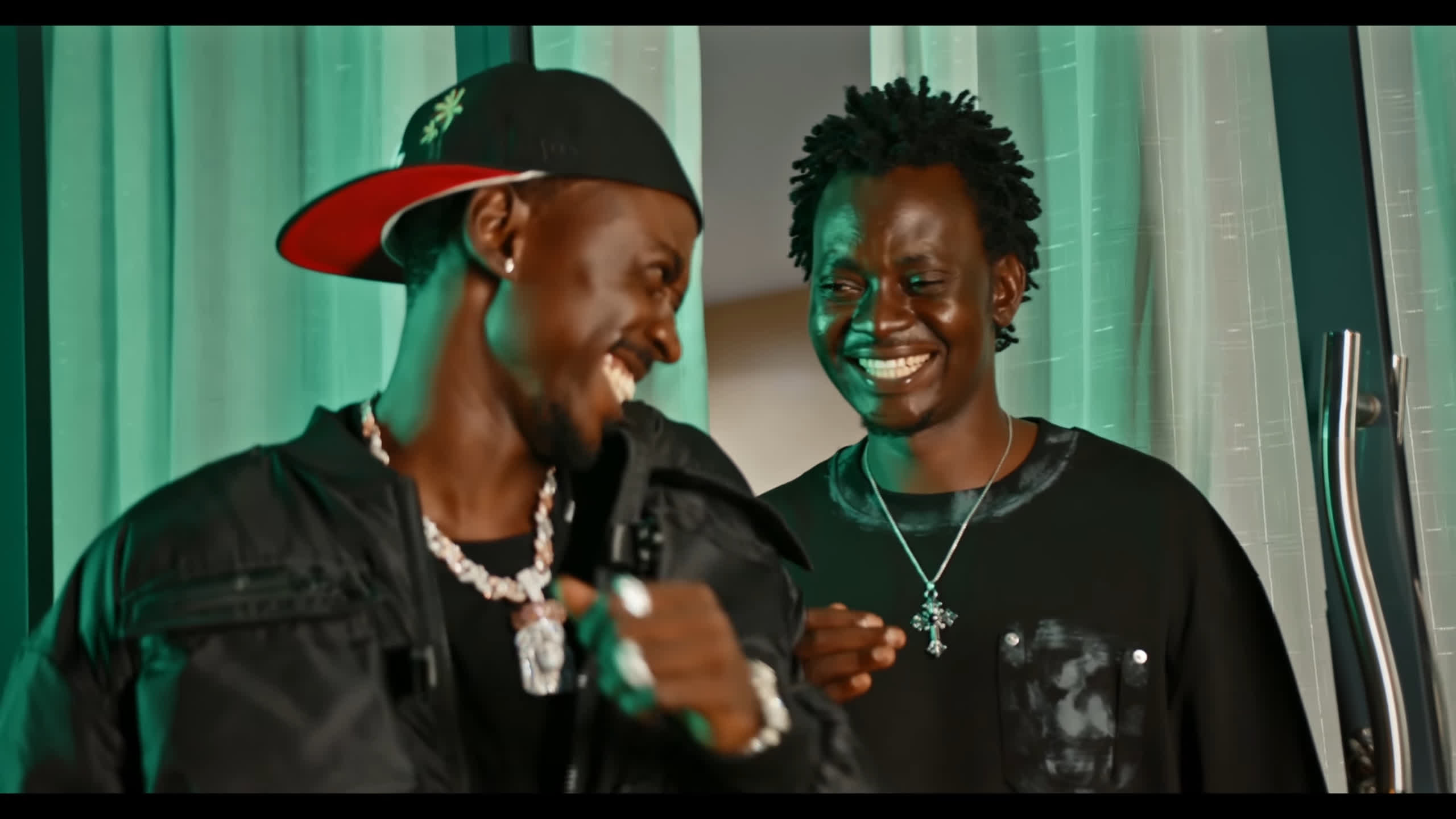 Yj Kiboko Ft. Tommy Flavour – Vioo
