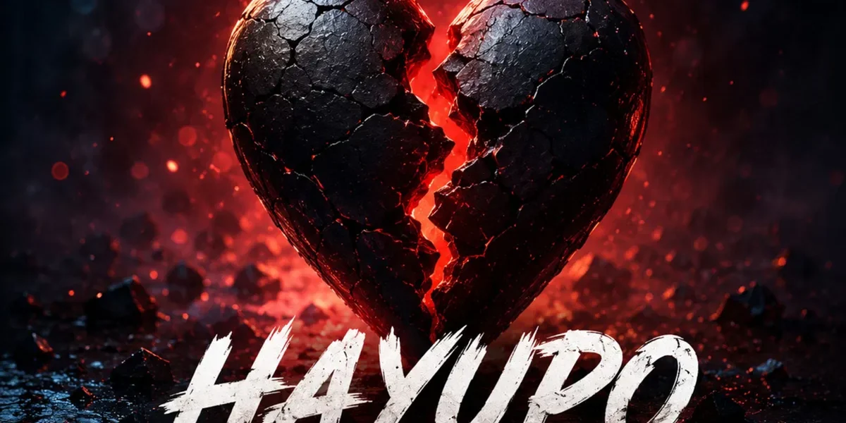 Meddy Voice – Hayupo Sawa