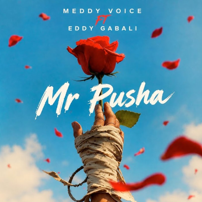 Meddy Voice Ft Eddy Gabali – Mr Pusha