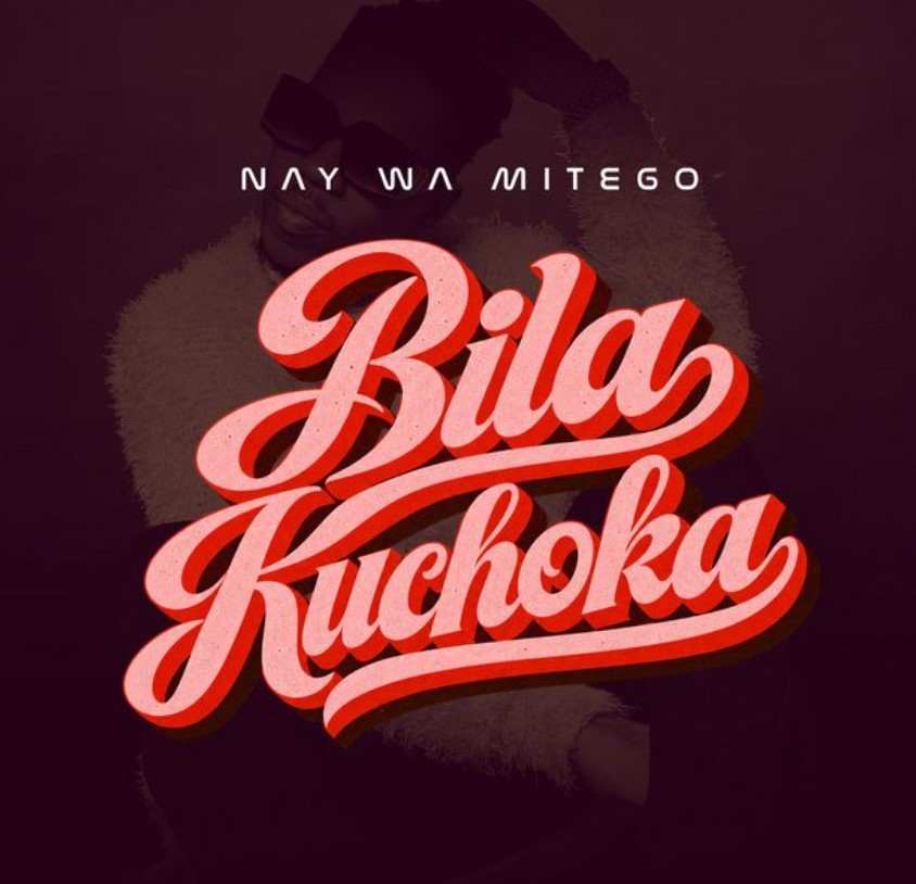 Nay Wa Mitego – Bila Kuchoka