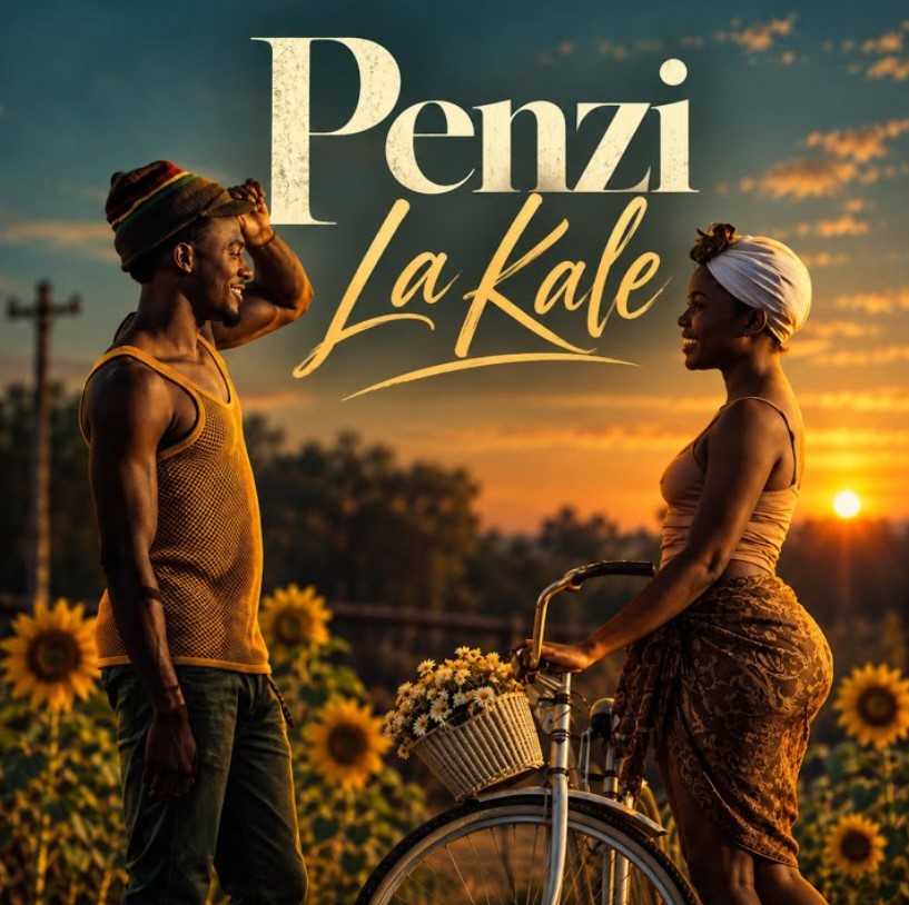 Just Basweti – Penzi La Kale