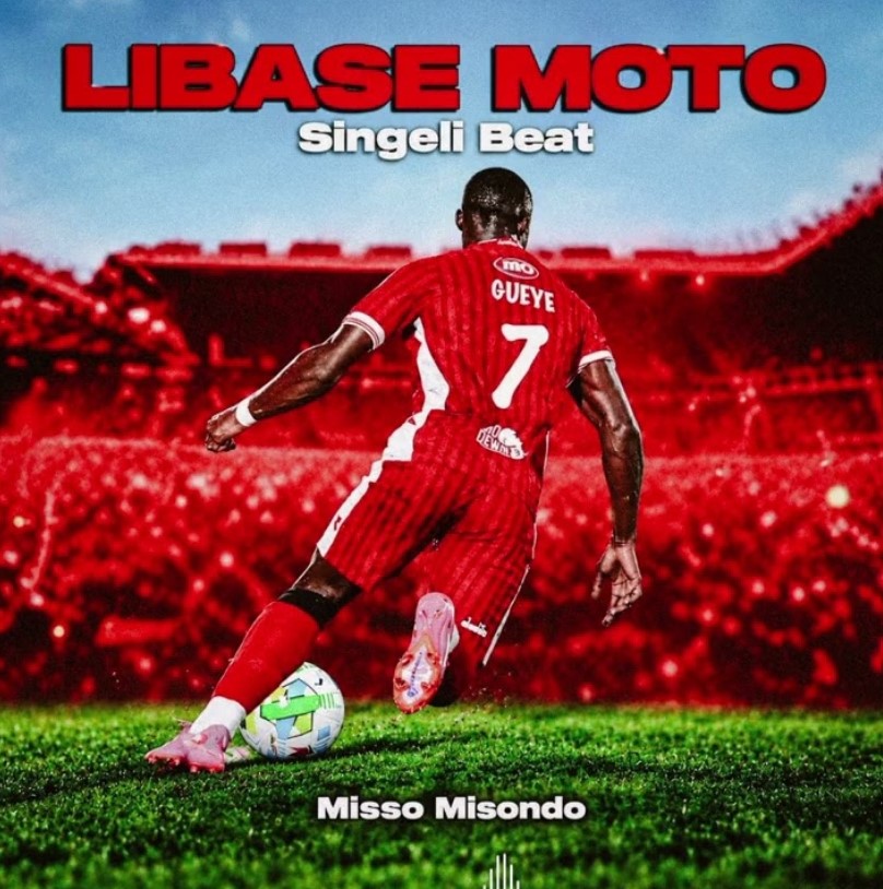 Misso Misondo – Libase Moto