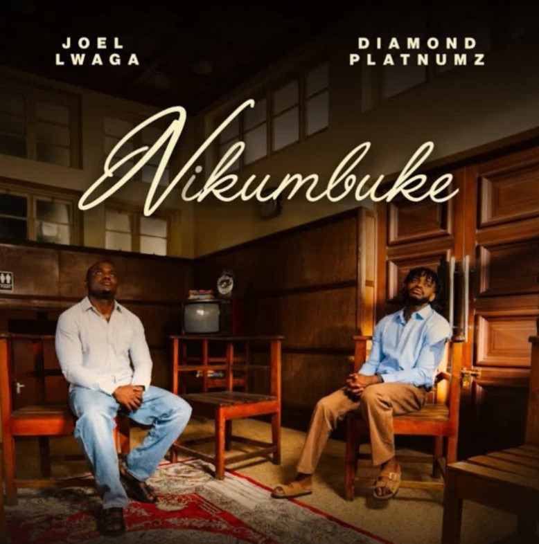 Joel Lwaga Ft Diamond Platnumz – Nikumbuke