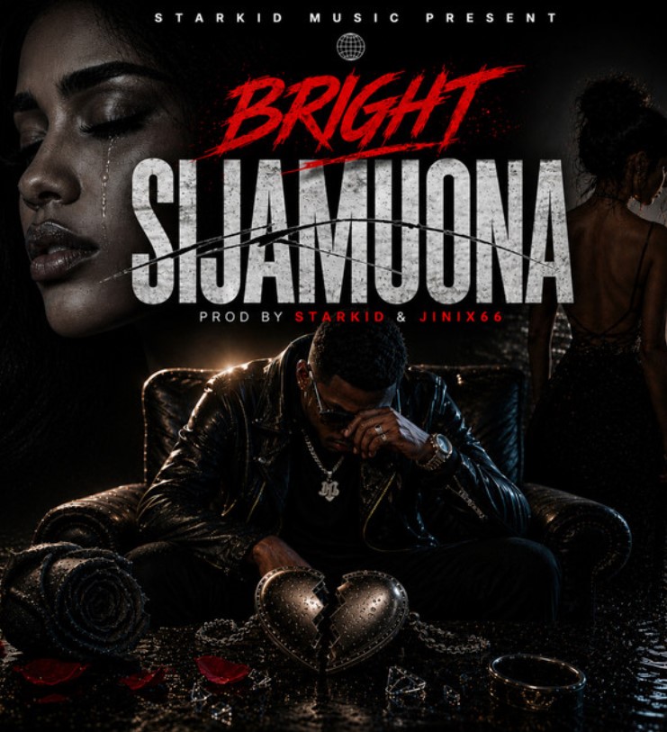 Bright – Sijamuona