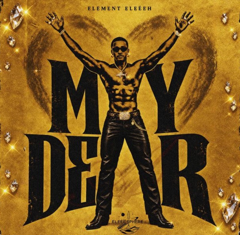 Element Eleéeh – My Dear
