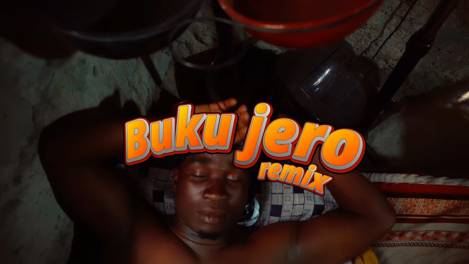 Jaymoney Ongeza – Bukujero Remix