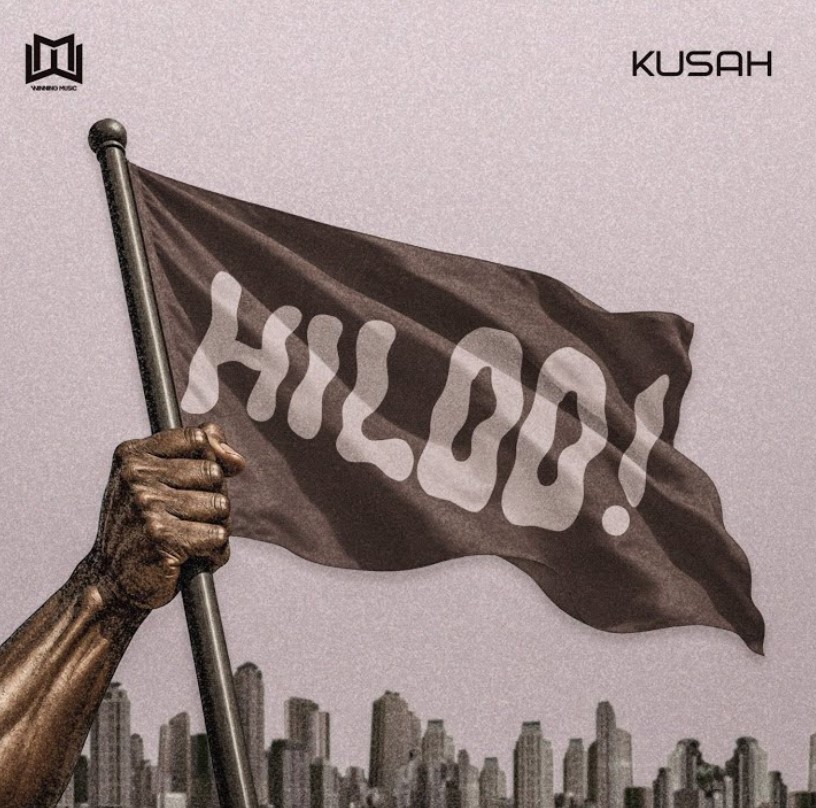Kusah – Hiloo!