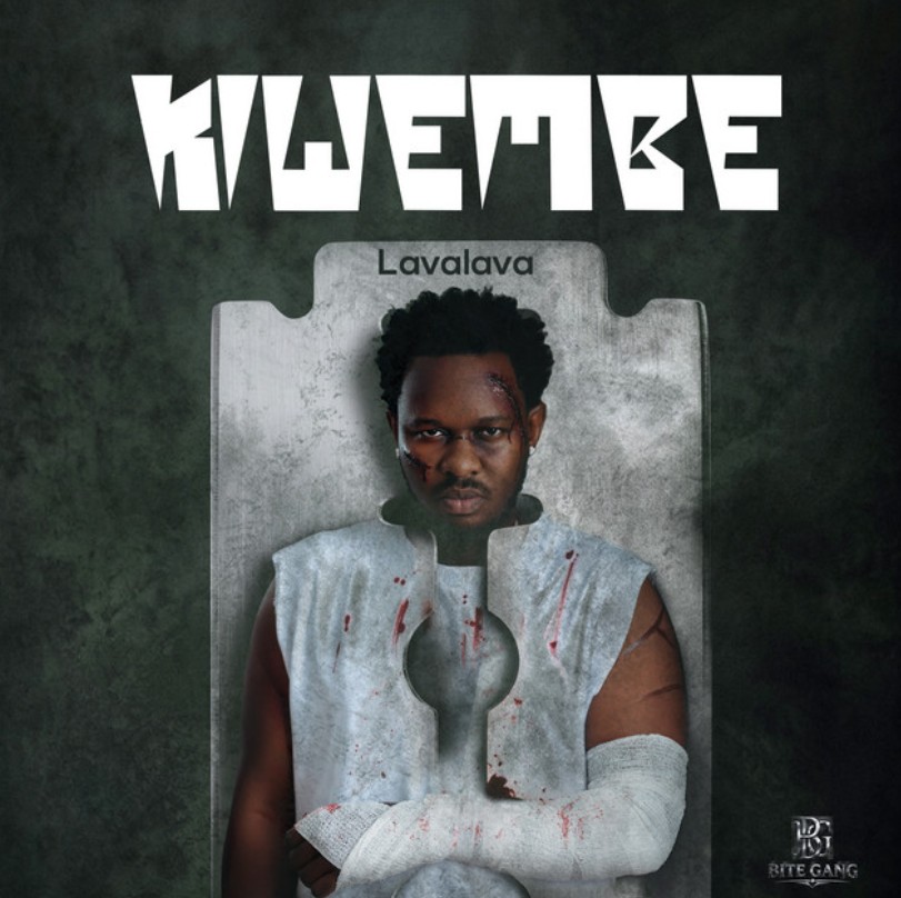 Lava Lava – Kiwembe