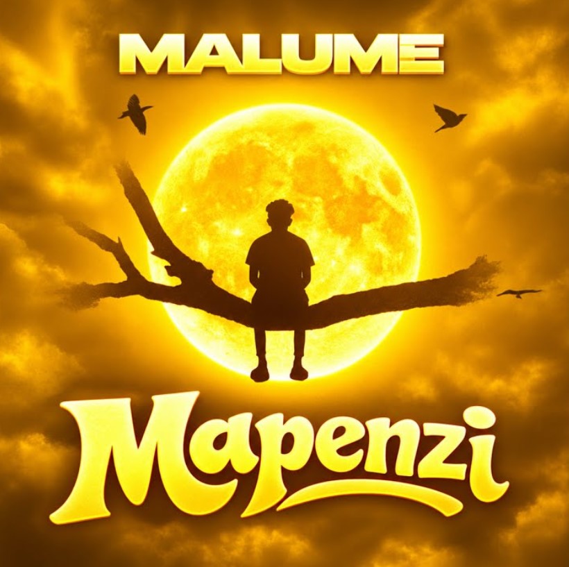 Malume – Mapenzi