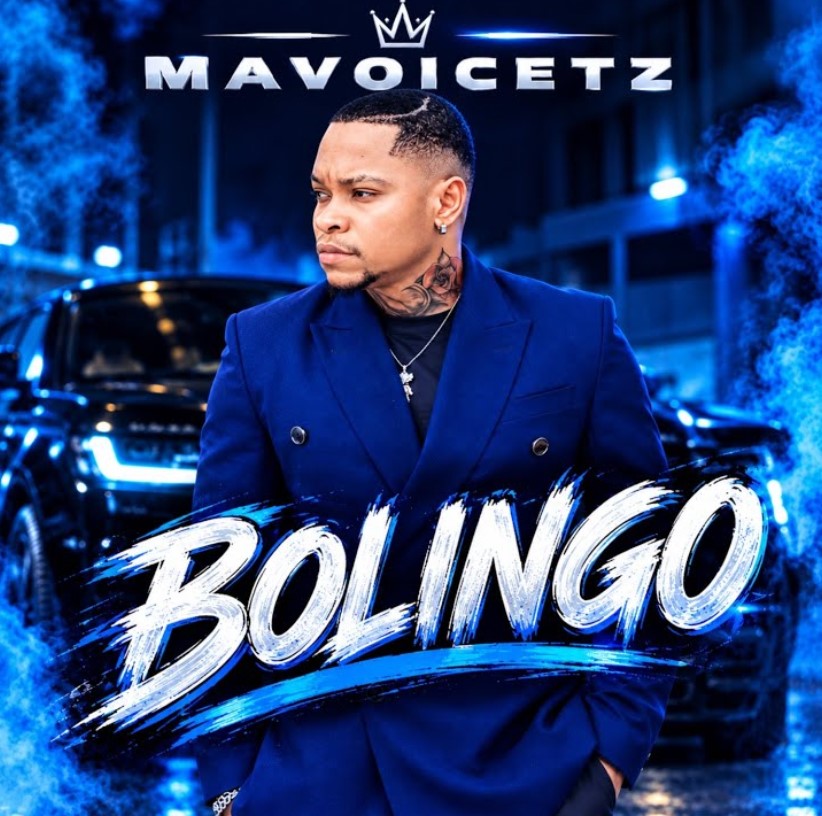 Mavoicetz – Bolingo