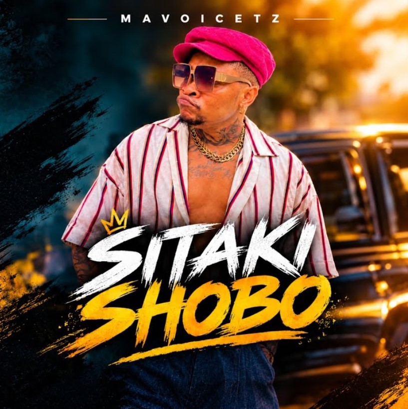 Mavoicetz – Sitaki Shobo