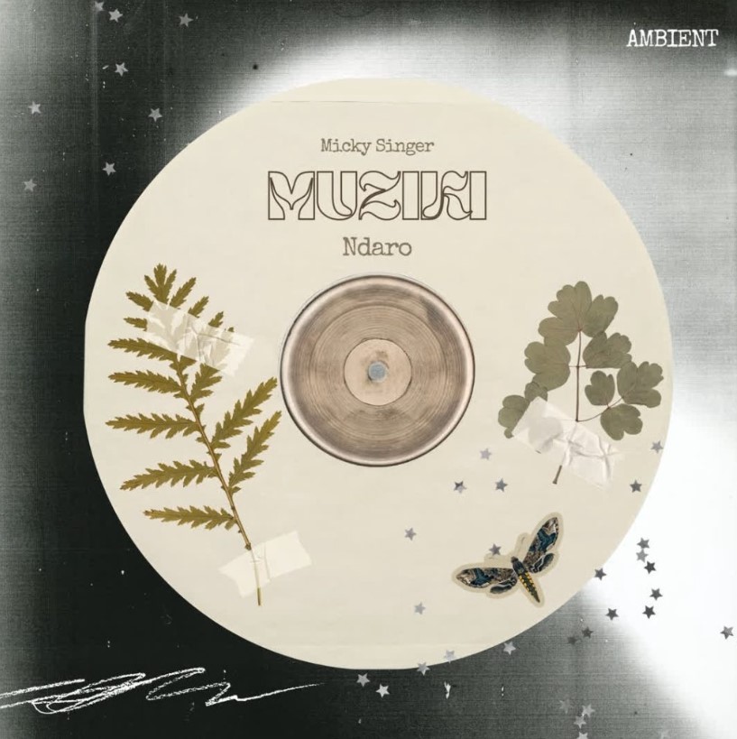 Micky Singer X Ndaro – Muziki