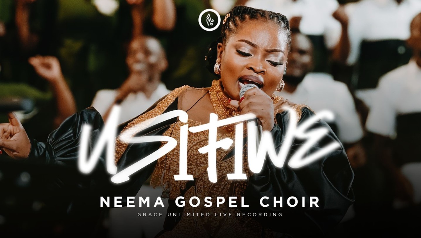 Neema Gospel Choir – Usifiwe