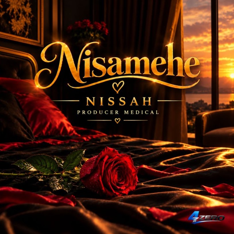Nissah – Nisamehe