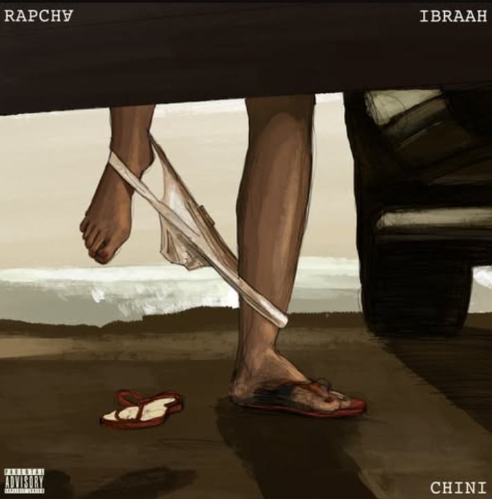 Rapcha Ft Ibraah – Chini