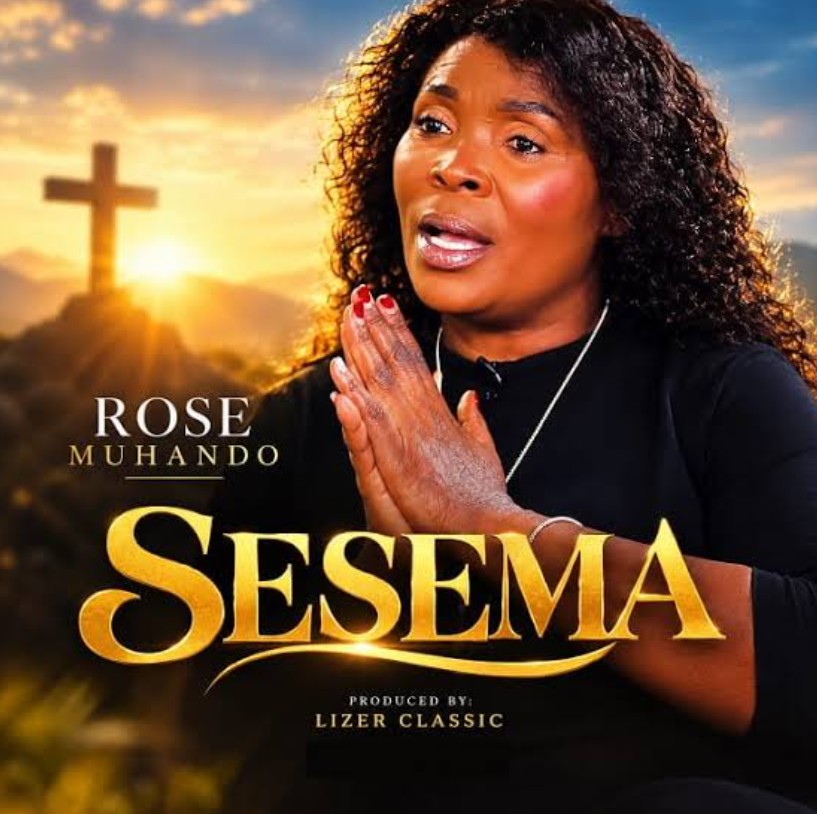 Rose Muhando – Sesema
