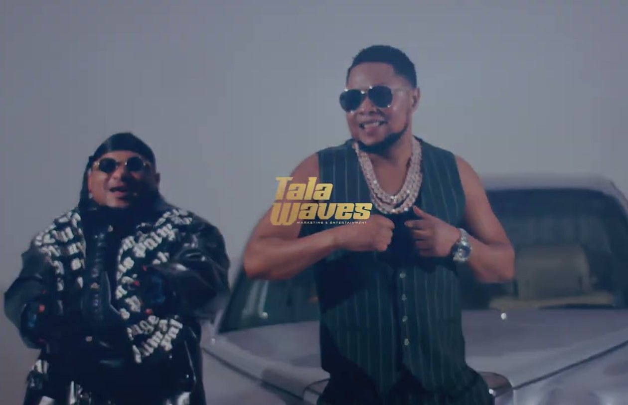 Stamina Ft Christian Bella – Bado