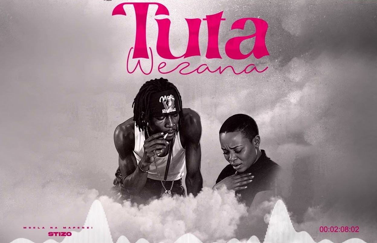 Stizo – Tutawezana
