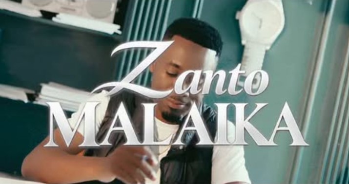  z Anto Ft Mbosso Mashup) – Malaika (nandy