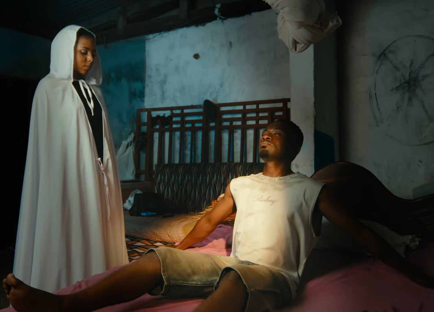 Z Anto – Mpenzi Jini